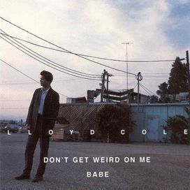 Don't Get Weird On Me Babe - 1991 • Álbum
