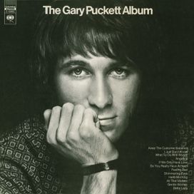 The Gary Puckett Album - 1971 • Álbum