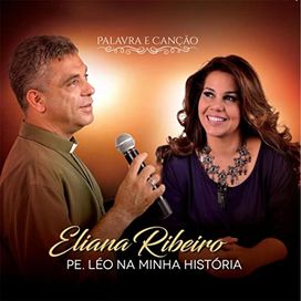 Pe. Léo na Minha História - 2016 • Single/EP