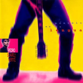 Póntelo En La Lengua - 1996 • Álbum