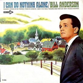 I Can Do Nothing Alone - 1967 • Álbum