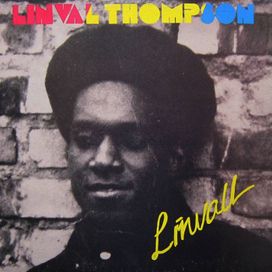Linvall - 1984 • Álbum
