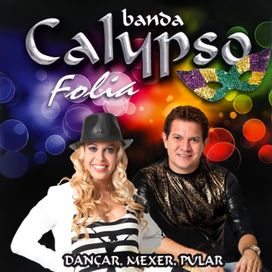 Folia: Dançar, Mexer, Pular - 2011 • Álbum