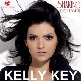 Shaking - 2011 • Single/EP