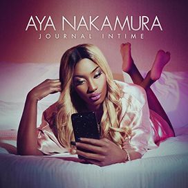 Journal Intime - 2017 • Álbum