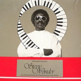 Dick Clark Presents - 1983 • Álbum