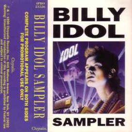 Sampler - 1990 • Álbum
