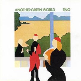 Another Green World - 1975 • Álbum