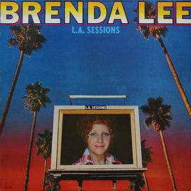 L.A. Sessions - 1976 • Álbum
