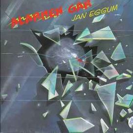 Alarmen Går - 1981 • Álbum