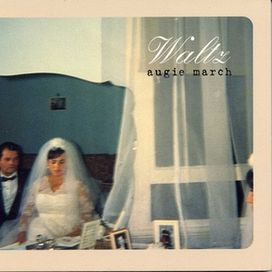 Waltz - 1999 • Álbum