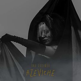 Azeviche - 2022 • Álbum