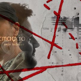 Armação (com Pablo Lanzoni) - 2020 • Single/EP