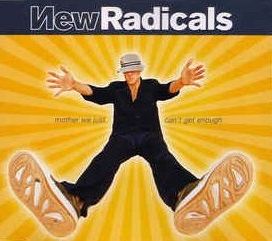 Mother We Just Can't Get Enough - 1999 • Single/EP
