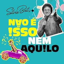 Não É Isso, Nem Aquilo - 2025 • Single/EP
