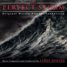The Perfect Storm - 2000 • Álbum