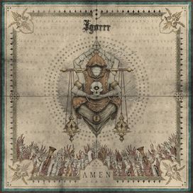 Amen - 2025 • Álbum