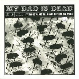 Everyone Wants The Honey But Not The Sting - 1997 • Álbum