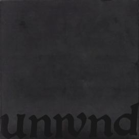  Leaves Turn Inside You - 2001 • Álbum