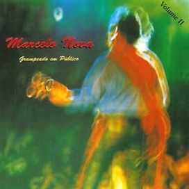 Grampeado em Público - Vol. II - 2002 • Álbum