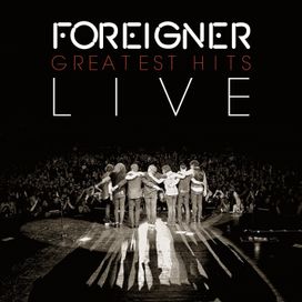 Greatest Hits Live - 2015 • Álbum