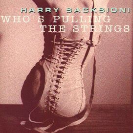 Who's Pulling The Strings - 1993 • Álbum