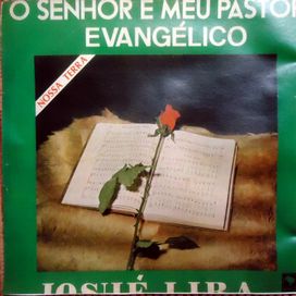 O Senhor É o Meu Pastor - Álbum