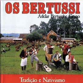 Tradição e Nativismo - 1989 • Álbum