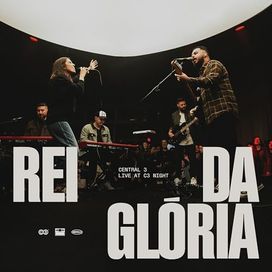 Rei da Glória  - 2023 • Sencillo/EP