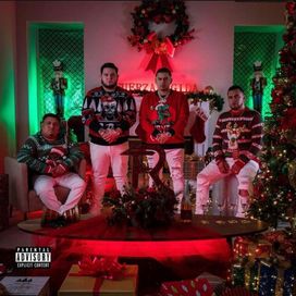 Navidad Con La Regida - 2020 • Álbum