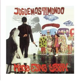 Juguemos En El Mundo - 1968 • Álbum