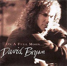 On a Full Moon... - 1994 • Álbum