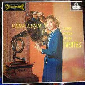Vera Lynn Sings Songs Of The Twenties - 1959 • Álbum