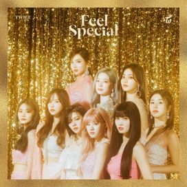 Feel Special - 2019 • Álbum