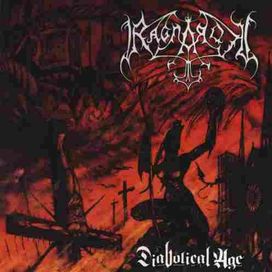Diabolical Age - 2000 • Álbum