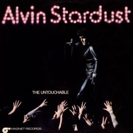 The Untouchable - Alvin Stardust