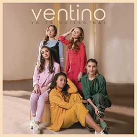 Yo Te Quiero Más - 2018 • Sencillo/EP