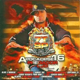 Apresenta 7T-S - 2007 • Álbum