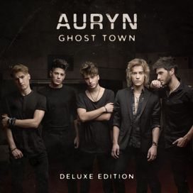 Ghost Town (Deluxe Edition) - 2015 • Álbum