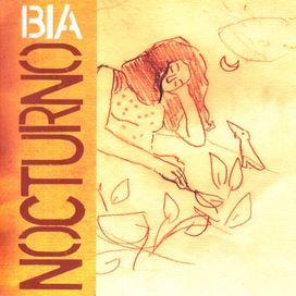 Nocturno - 2008 • Álbum