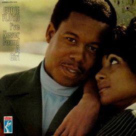 I've Never Found A Girl - 1968 • Álbum