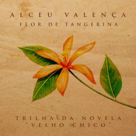 Flor de Tangerina  - 2016 • Single/EP