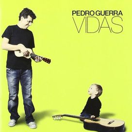 Vidas - 2008 • Álbum