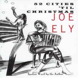 52 Cities 'Til Christmas - 2016 • Álbum