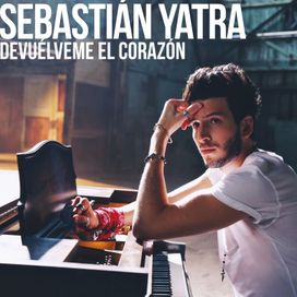Devuélveme El Corazón - 2017 • Sencillo/EP