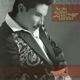 Se Acabó Tu Cariño - 2009 • Álbum