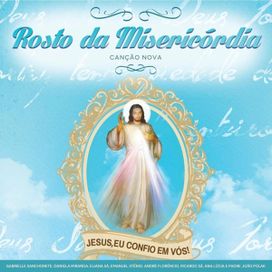Rosto da Misericórdia  - 2016 • Álbum