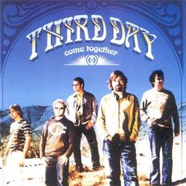 Come Together - 2003 • Álbum