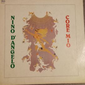 Core Mio - 1981 • Álbum