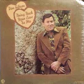 Bring Back Your Love To Me - 1974 • Álbum